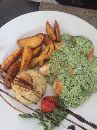 Caffe and Pizzeria Vespucci